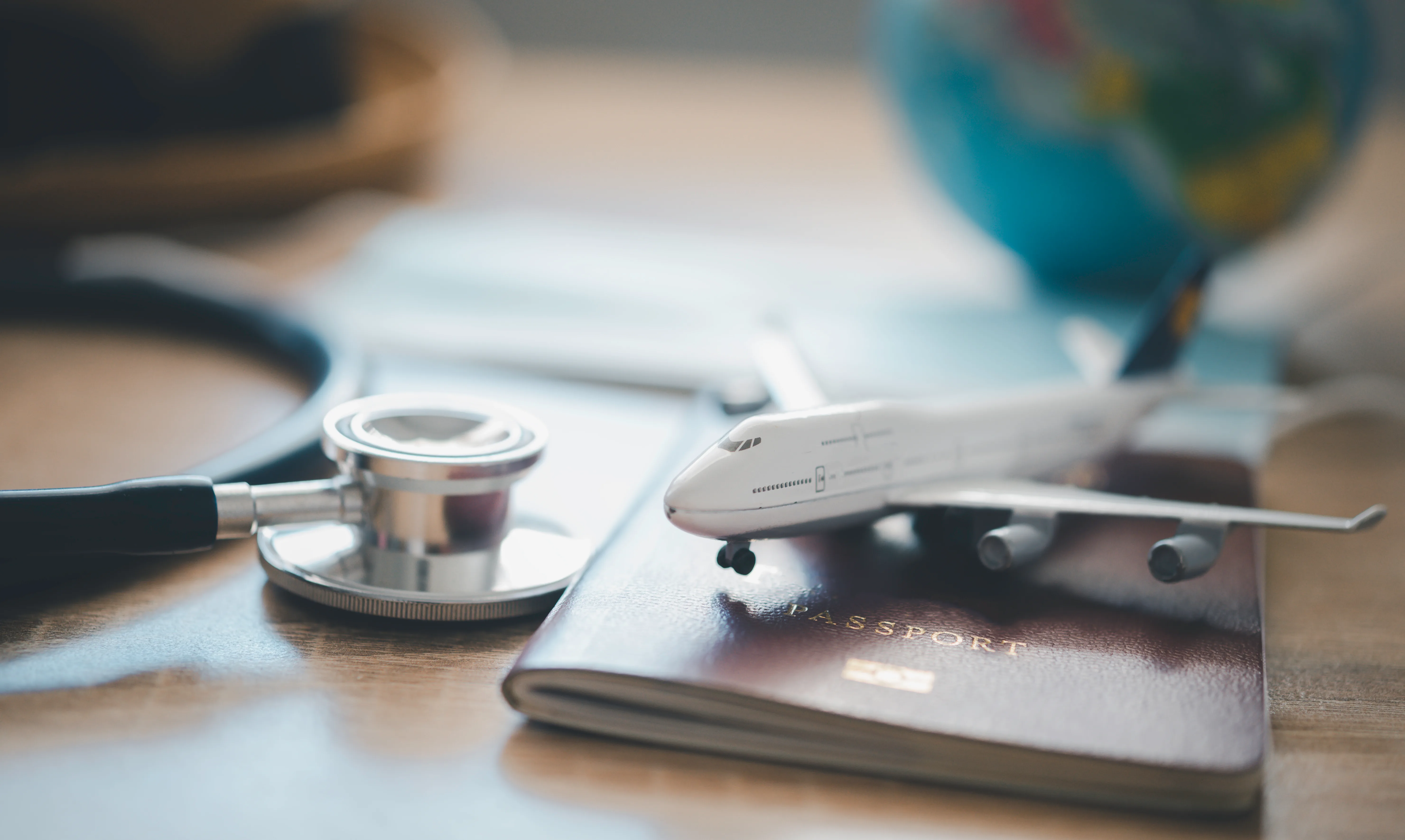 Treatment planning and support